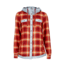 Marmot Reagan Flannel - Women's-Madder Red-Medium