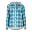 Marmot Reagan Flannel - Women's-Moon River-Medium