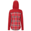 Marmot Reagan Flannel - Womens, Desert Red, Medium, 49290-6986-M