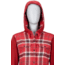 Marmot Reagan Flannel - Womens, Desert Red, Medium, 49290-6986-M