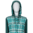 Marmot Reagan Flannel - Womens, Mallard Green, Extra Small, 49290-4759-XS