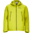 Marmot Red Star Jacket - Men's-Yellow Burst-Medium