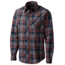 Redstone Long Sleeve - Mens-Dark Indigo-X-Large