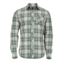Redstone Long Sleeve - Mens-Dark Mineral-X-Large