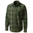 Marmot Redstone Long Sleeve - Mens-Greenland-Large
