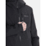 Marmot Refuge Jacket - Men's, Black, Extra Large, 195115273088