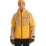 Marmot Refuge Jacket - Men's, Yellow gold/Shetland, 2XL, M13145-21054-XXL