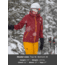 Marmot Refuge Jacket - Womens, Claret, Medium, 79230-Claret-M-DEMO