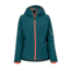 Marmot Refuge Jacket - Women's, Deep Teal, Large, 79230-2209-L