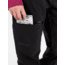Marmot Refuge Pant - Womens, Black, Extra Small, M13154-001-XS