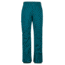 Marmot Refuge Pant - Women's, Deep Teal, Large, 79730-2209-L