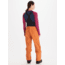 Marmot Refuge Pro Bib - Womens, Copper, Extra Small, M13212-7160-XS