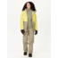 Marmot Refuge Pro Jacket - Womens, Extra Small, Limelight/Vetiver, M13211-22472-XS
