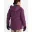 Marmot Refuge Pro Jacket - Womens, Medium, Purple Fig, M13211-22260-M