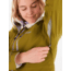 Marmot Refuge Pro Jacket - Women's, Extra Large, Military Green, M13211-4050-XL