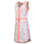 Marmot Remy Dress - Womens, Coral Pink Confetti, Large, 49560-7229-L