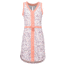 Marmot Remy Dress - Women's, Coral Pink Confetti, Medium, 49560-7229-M