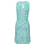 Marmot Remy Dress - Womens, Double Mint Confetti, Large, 49560-4946-L