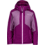 Marmot Repose Featherless Jacket - Women's-Deep Plum-X-Small