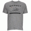 Marmot Republic Short Sleeve Tee - Men's-Athletic Heather-Medium, 261755