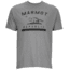 Marmot Republic Short Sleeve Tee - Men's-Athletic Heather-XX-Large