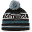 Marmot Retro Pom Hat - Men's, Haze Black Camo, One Size, 17410-916-ONE