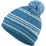 Marmot Retro Pom Hat - Men's, Sapphire, One Size, 17410-2772-ONE