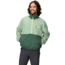 Marmot Retro Rocklin 1/2 Zip - Mens, Agate Green/Juniper Green, L, M14609-24395L