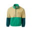 Marmot Retro Rocklin 1/2 Zip - Mens, Light Oak/Clover/Dark Jungle, Large, M14609-23234-L