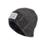 Marmot Retro Trucker Beanie, Black/Steel Onyx, One Size, 14660-B/SO-ONE-DEMO