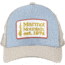 Marmot Retro Trucker Hat - Men's, Blue Shale