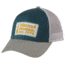 Marmot Retro Trucker Hat - Men's, Dark Mineral, 16410-DARK MINERAL