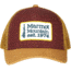 Marmot Retro Trucker Hat - Men's, Golden Bronze, 889169087172