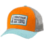 Marmot Retro Trucker Hat - Men's, Orange Coral, 241591