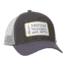 Marmot Retro Trucker Hat - Men's, Purple Fog, 16410-PURPLE FOG