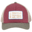 Marmot Retro Trucker Hat - Men's, Redwood