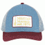 Marmot Retro Trucker Hat - Men's, Storm Cloud
