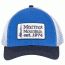 Marmot Retro Trucker Hat - Men's, True Blue