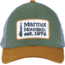 Marmot Retro Trucker Hat - Men's, Urban Army