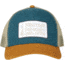 Marmot Retro Trucker Hat - Men's, Deep Water, 266821