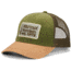 Marmot Retro Trucker Hat - Men's, Nori Corduroy/Scotch, One Size, 16410-3121-ONE