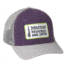 Marmot Retro Trucker Hat - Men's, Royal Grape, ROYAL-GRAPE