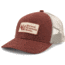 Marmot Retro Trucker Hat, Pecan, ONE, 195115295783