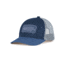 Marmot Retro Trucker Hat, Twilight Blue/Vetiver, One Size, M14313-23295-ONE