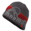 Marmot Reversible Retro Beanie - Mens-Steel Onyx