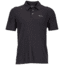 Marmot Reyes Polo Short Sleeve Shirt - Men's -Black-Small
