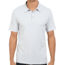 Marmot Reyes Polo Short Sleeve Shirt - Men's -Silver-Small