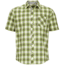 Ridgecrest Short Sleeve Shirt - Mens-Green Lichen-X-Large