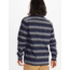 Marmot Ridgefield Heavyweight Flannel Overshirt - Mens, Arctic Navy, Extra Large, M13555-2975-XL