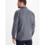 Marmot Ridgefield Heavyweight Flannel Overshirt - Mens, Steel Onyx, Medium, M13555-1515-M